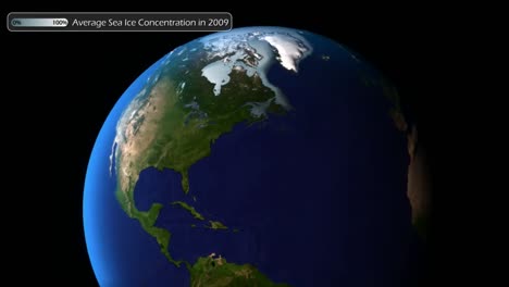 An-Animated-Map-Shows-Average-Sea-Ice-Concentration-From-20072009