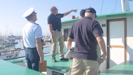Agents-From-The-Ntsb-Tour-A-Similar-Boat-To-The-Conception-In-Santa-Barbara-Harbor-Following-A-Disastrous-Dive-Boat-Fire-1