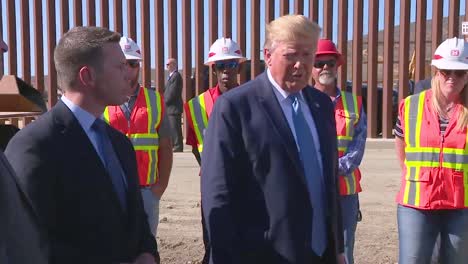 Us-President-Donald-Trump-Speaks-To-The-Press-From-The-Us-Mexico-Border-Wall-About-Homeless-Crisis-In-Los-Angeles-And-San-Francisco-1