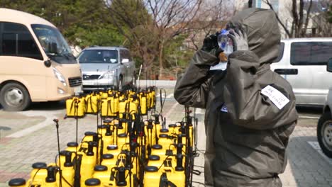 South-Korea-Takes-Aggressive-Action-Against-The-Coronavirus-Covid19-Virus-Pandemic-Outbreak-With-Us-Army-Collaboration-1