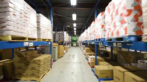 Warehouses-Deliver-Goods-To-Maintain-Supply-Chain-Economics-During-The-Coronavirus-Covid19-Epidemic-3