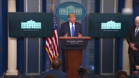 President-Donald-Trump-Recommends-Study-Of-Uv-Light-Inside-The-Body-And-Use-Of-Disinfectant-Injection-Cleaning-Of-The-Lungs-During-A-Press-Conference-At-The-White-House-1