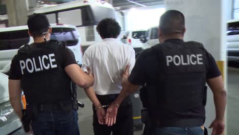 Ice-Officers-Arrest-A-Suspected-Human-Rights-Violator-During-Operation-No-Safe-Haven