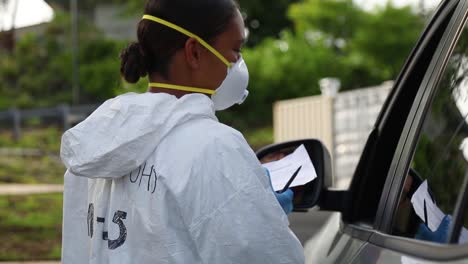 Hawaii-National-Guardsmen-Help-Provide-A-Mobile-Test-Site-During-the-Covid19-Pandemic-Kailiua-Kona
