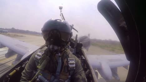 B-Roll-From-the-Cockpit-Of-An-A10-thunderbolt-the-Warthog-Is-An-Armor-Killing-Closeair-Support-Jet-Fighter-South-Korea
