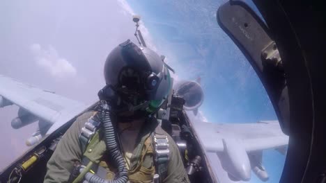 B-Roll-From-the-Cockpit-Of-An-A10-thunderbolt-the-Warthog-Is-An-Armor-Killing-Closeair-Support-Jet-Fighter-South-Korea-7