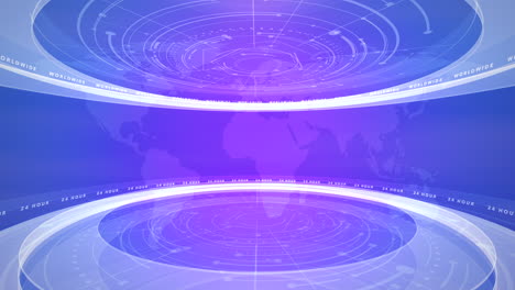 Intro-news-graphic-animation-in-studio-with-circular-shapes-abstract-background-2