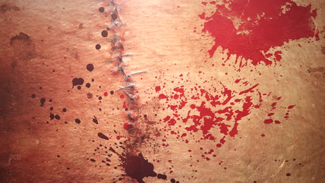 Animation-mystical-horror-background-with-dark-blood-abstract-backdrop-3