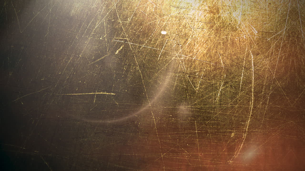 Premium stock video - Cinematic grunge background with motion light and ...