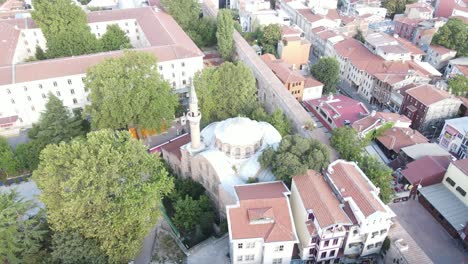 City-View-Mosque