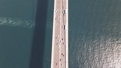 Vista-Aérea-Del-Puente-De-Estambul-2