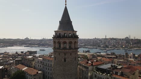 Galata-Turm-Istanbul