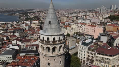 Luftbild-Galata-Turm-Istanbul-3