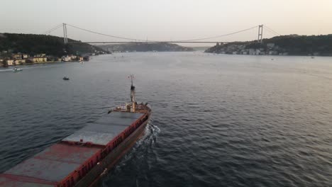 Sea-Transportation-Istanbul