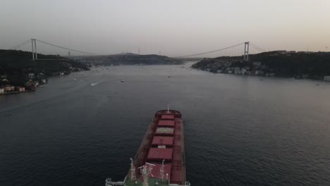 Carriage-Sea-Transportation-Istanbul