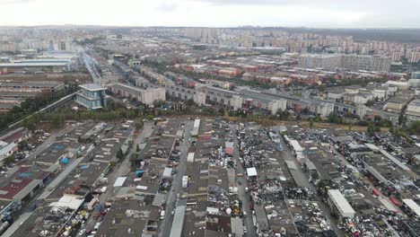 Industrial-Factory-Aerial