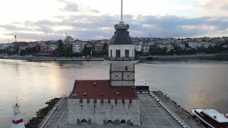 Maiden-Tower-Istanbul-Travel