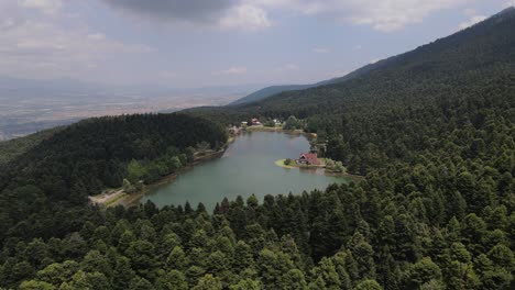Natural-Lake-Aerial-Drone-8