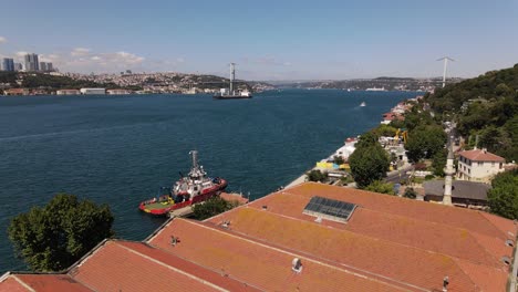 Bosphorus-Istanbul-Aerial-Drone-View-1