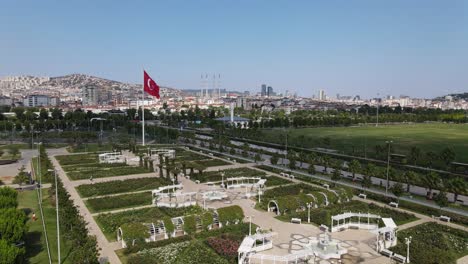 Bandera-Turca-Símbolo-1