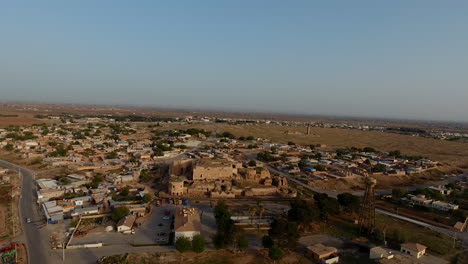 Luftdrohne-Historische-Harran