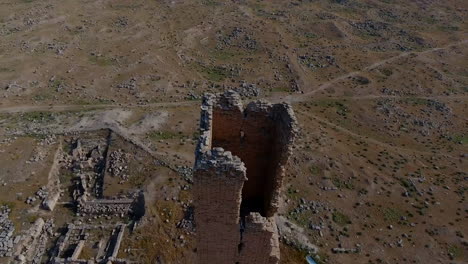 Ruinas-Históricas-Aéreas-Harran