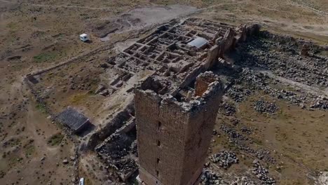 Aerial-Drone-Historical-Ruins-1