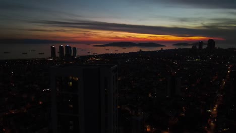 Aerial-Night-Urban-City-View-1
