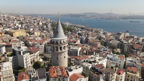 Aerial-View-Galata-Tower-Istanbul-4