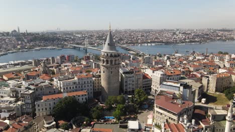 Galata-Turm-Istanbul-5