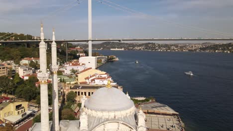 Ortakoy-Mosque-Istanbul-Bridge