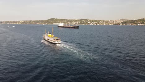Ferry-Boat-Istanbul-Symbol-1