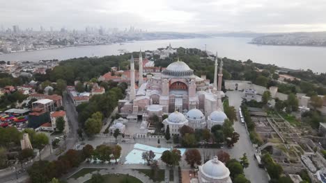 Ayasofya-Moschee-Hagia-Sophia-Istanbul-1-So