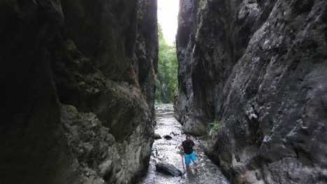 Extreme-Sport-Canyon-River