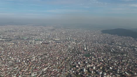 Aerial-Suburban-Houses-View