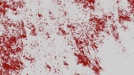 Motion-abstract-red-splashes-and-noise