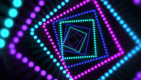 Motion-colorful-neon-squares-1