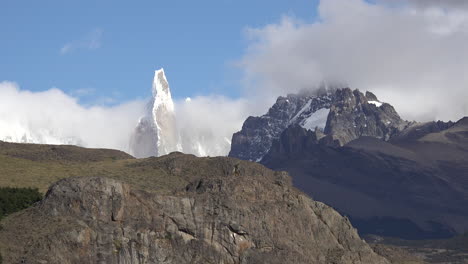 Argentinien-Blick-Auf-Cerro-Torre