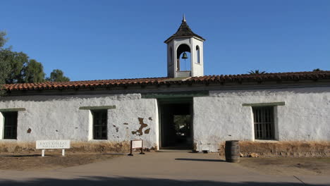 California-San-Diego-Old-Town-museum