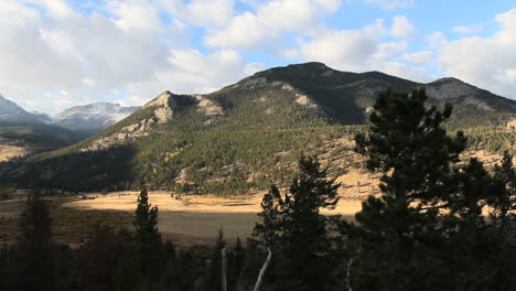 Vista-Del-Parque-Nacional-De-Las-Montañas-Rocosas-De-Colorado