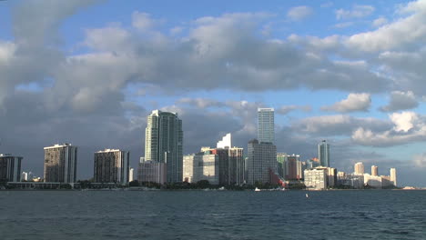 Florida-Miami-skyline-overview