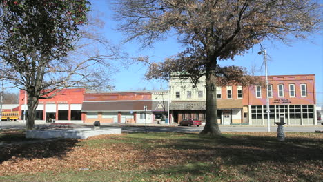 Plaza-Sarcoxie-Missouri