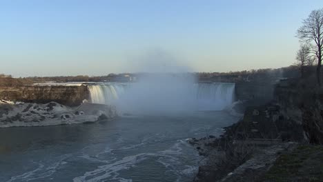 New-York-Niagara-Falls-Horseshoe-Falls