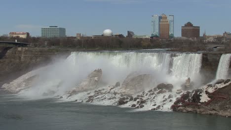 New-York-Niagara-Falls-View-of-American-Falls