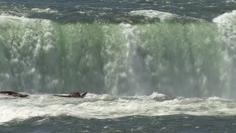 New-York-Niagara-Falls-plunging-water