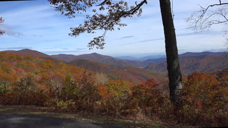 North-Carolina-Great-Smoky-Ridges