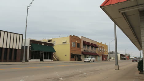 Ciudad-De-Búfalos-De-Oklahoma
