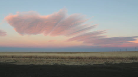 Oklahoma-plains-and-pink-clouds