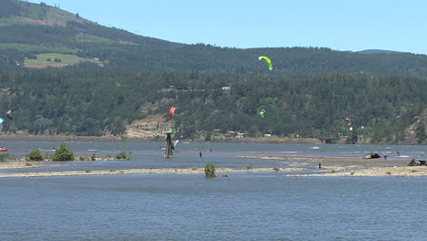 Oregon-Hood-River-para-windsurfers