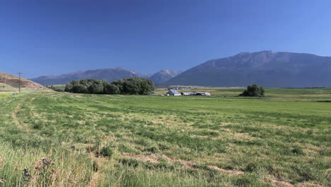 Oregon-ranch-land